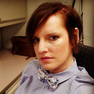 Meet your Posher, Hart